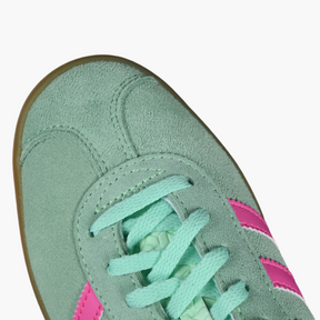 Gazelle Bold Pulse Mint