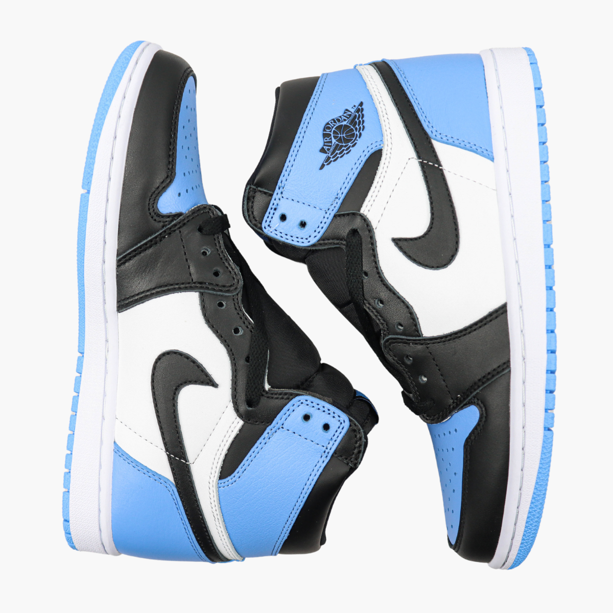 Air Jordan 1 High OG UNC Toe