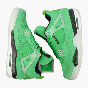 Air Jordan 4 Retro Wahlburger