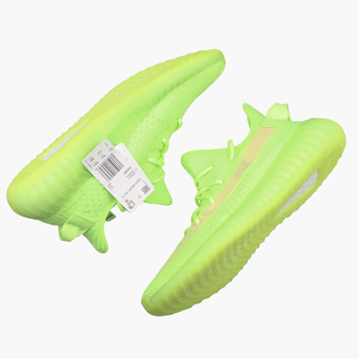 Yeezy Boost 350 V2 Glow