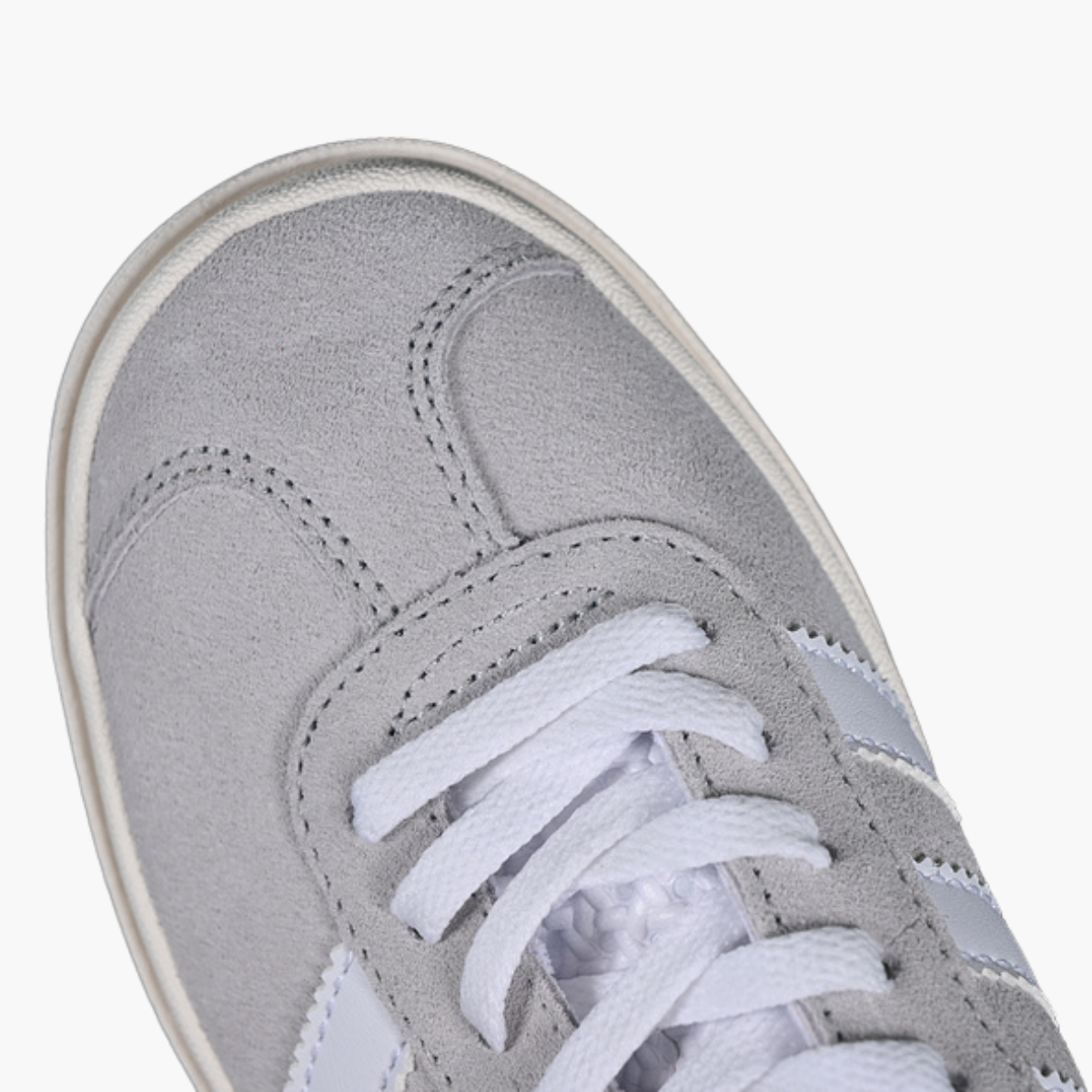 Gazelle Bold Grey Two