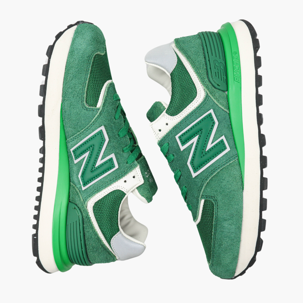 NB 574 Green