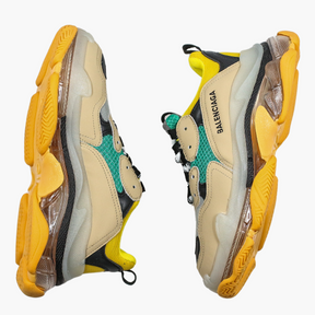 Balenciaga Triple S Air Cushion