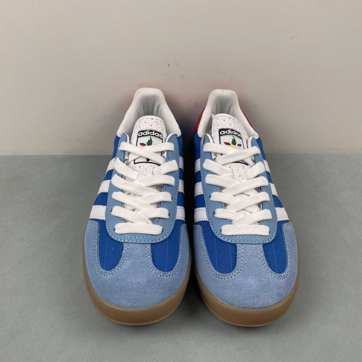 Gazelle Indoor Olympic 'Blue'