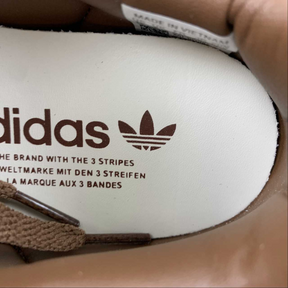 Samba OG "Preloved Brown"