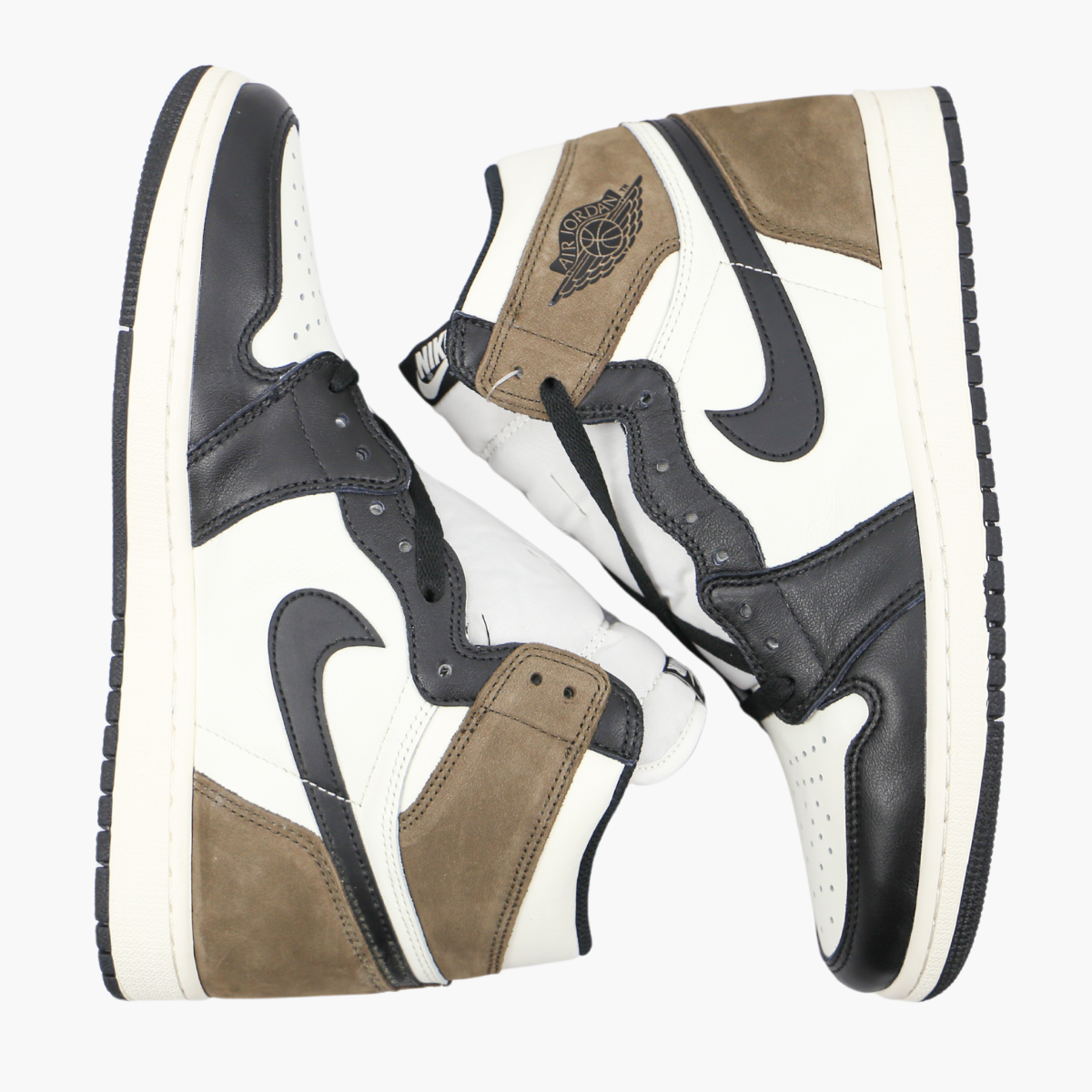 Air Jordan 1 High OG Dark Mocha