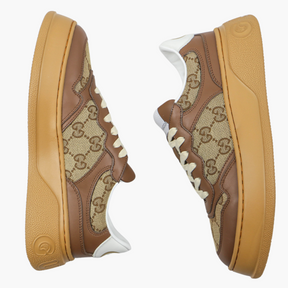 Gucci GG Brown