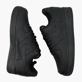 Air Force 1 Triple Black