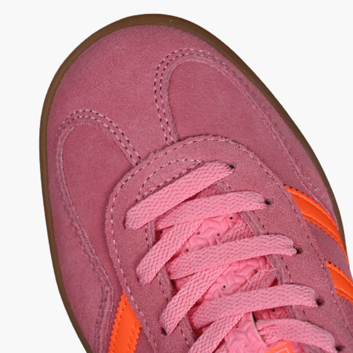 Gazelle Indoor Bean Pink