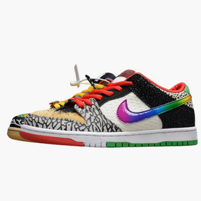 Dunk Low SB What The Paul