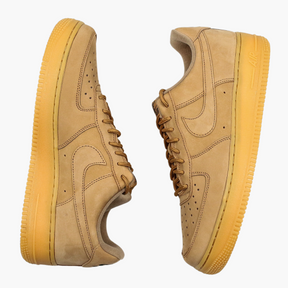 Air Force 1 Brown