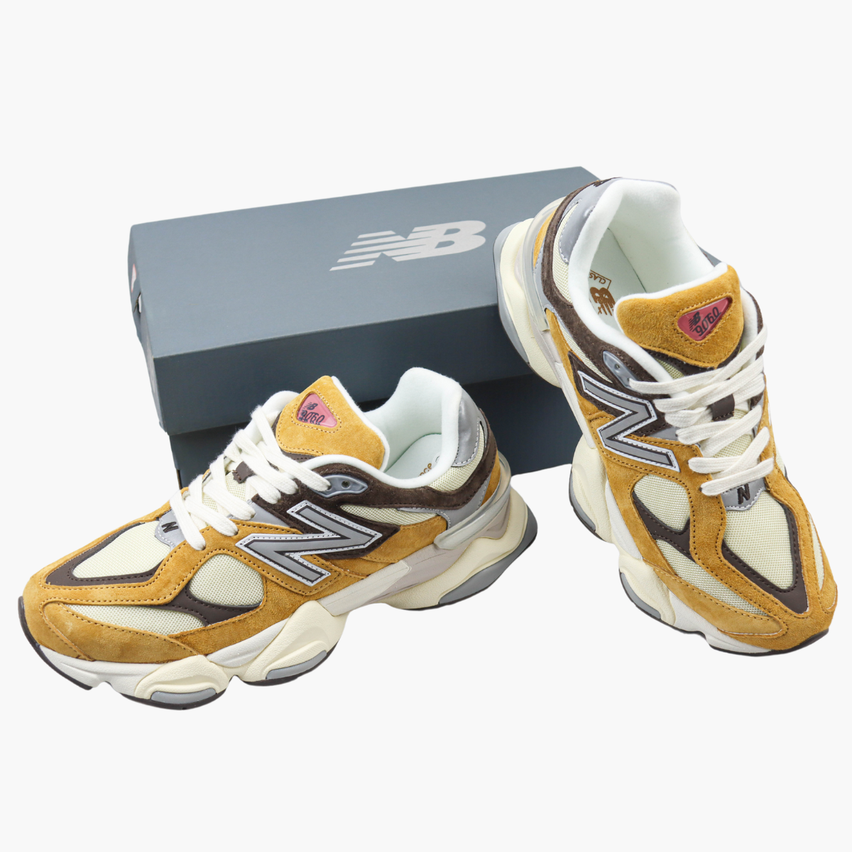 NB 9060 Yellow