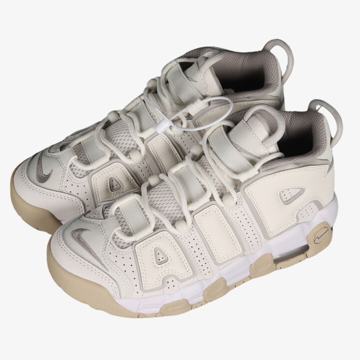 Air More Uptempo Phantom