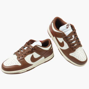 Dunk Low Cacao Wow