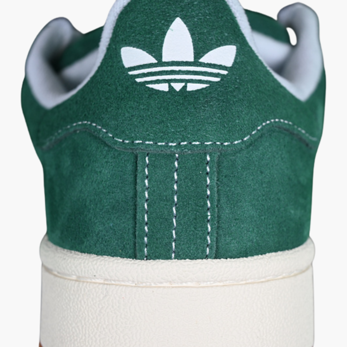 Campus 00s Dark Green Verde