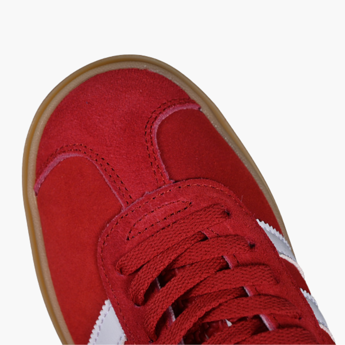 Gazelle Bold Wild Red