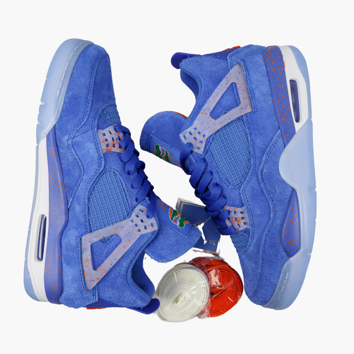 Jordan 4 Retro Florida Gators