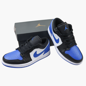 Air Jordan 1 Low Royal Toe