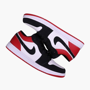 Air Jordan 1 Low Black Toe