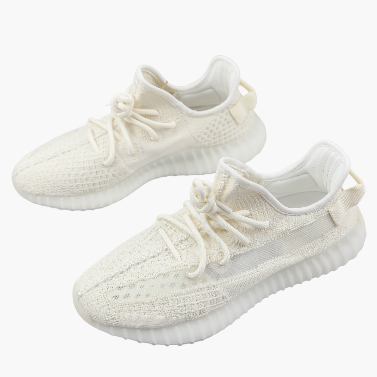 Yeezy Boost 350 V2 White