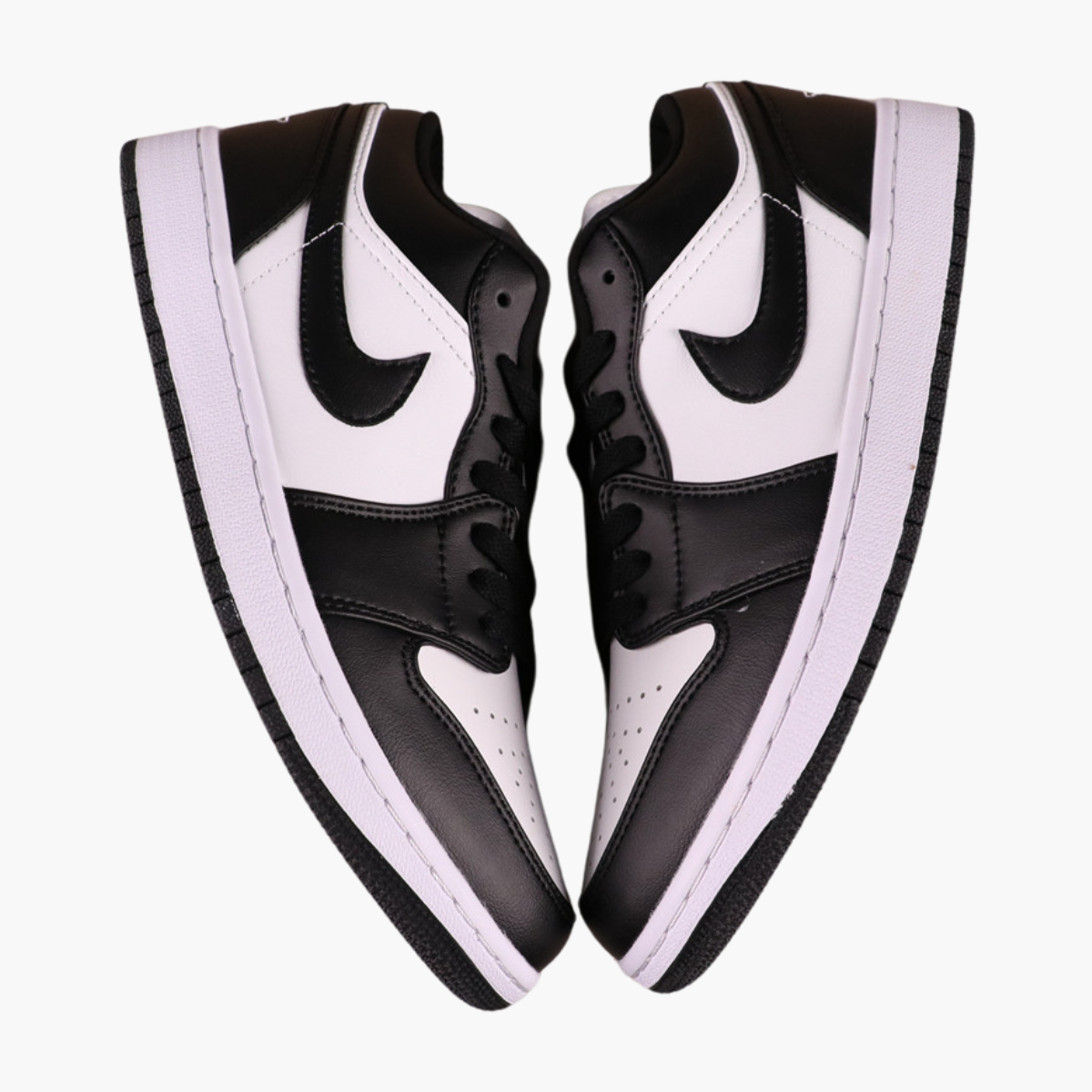 Jordan 1 Low Panda