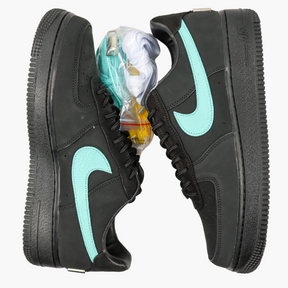 Tiffany & Co. x Air Force 1 Low '1837'