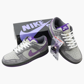 Dunk Low Purple Pigeon