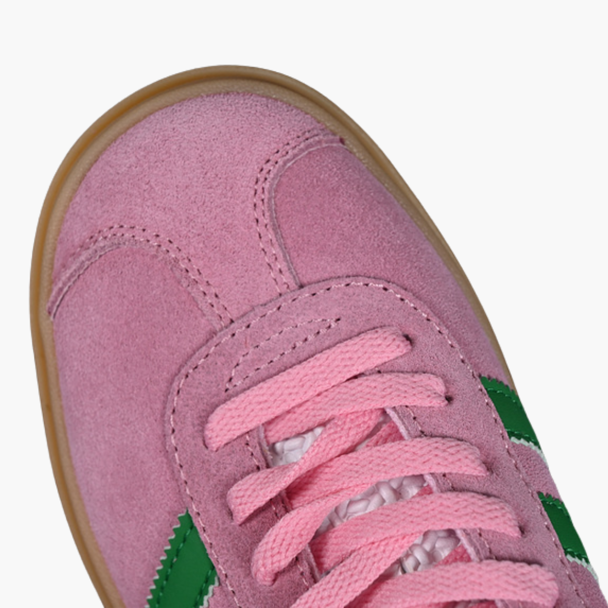 Gazelle Bold True Pink