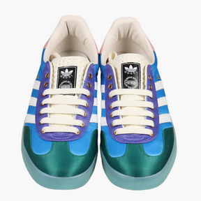 Gucci x Gazelle Shoes Light Multicolor