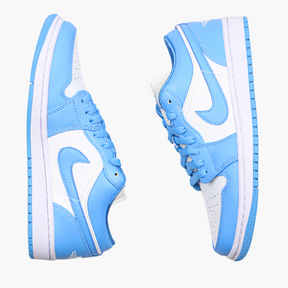 Air Jordan 1 Low UNC