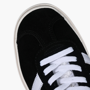 Gazelle Bold Core Black