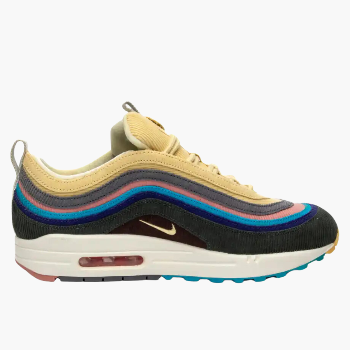 Nike Air Max 1/97 Sean Wotherspoon