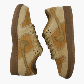 Dunk Low Reverse Reese Forbes Wheat