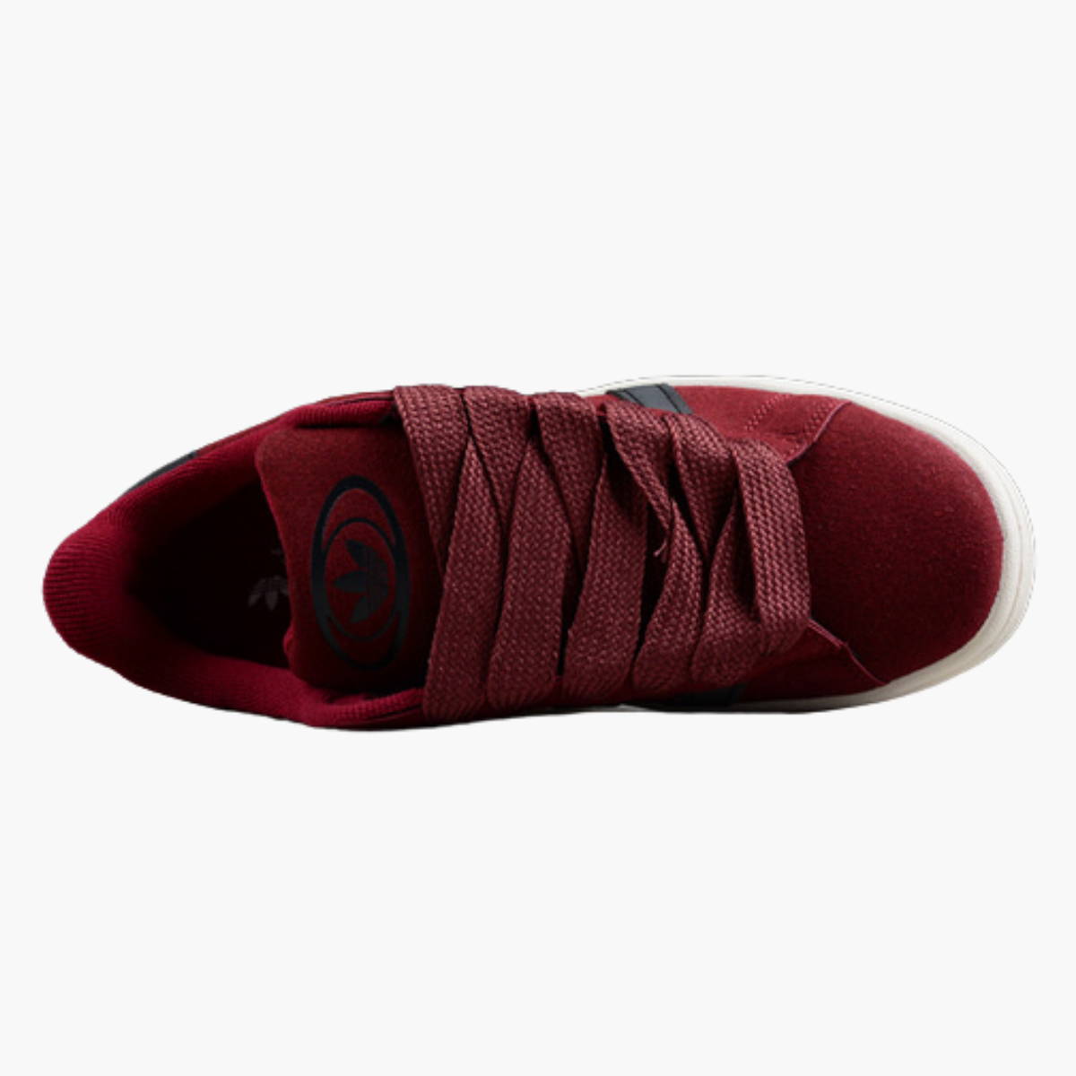 Campus 00s Shoes Wine Red