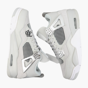 Air Jordan 4 Frozen Moments