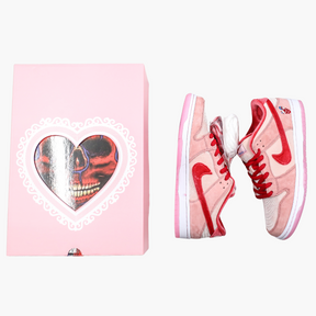 Dunk Low Strangelove Valentine's Day