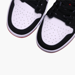 Air Jordan 1 Low Black Toe