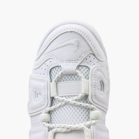 Air More UpTempo White