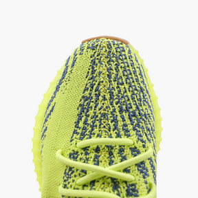 Yeezy Boost 350 V2 Semi Frozen Yellow