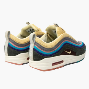 Nike Air Max 1/97 Sean Wotherspoon