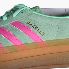 Gazelle Bold Pulse Mint