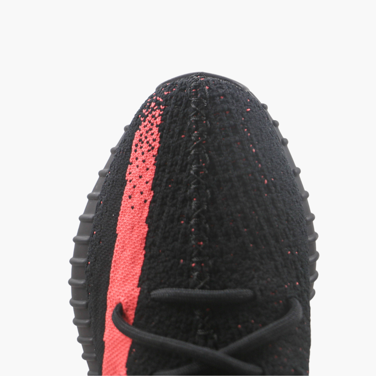 Yeezy Boost 350 V2 Core Black Red