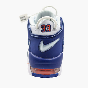 Air More Uptempo Knicks