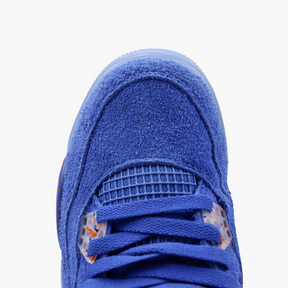 Jordan 4 Retro Florida Gators