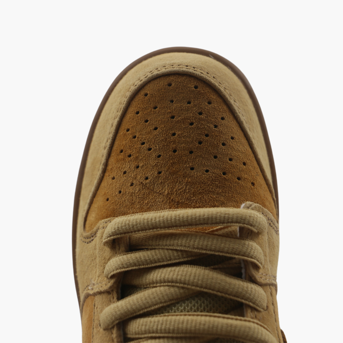 Dunk Low Reverse Reese Forbes Wheat