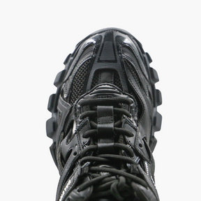 Balenciaga Track Black