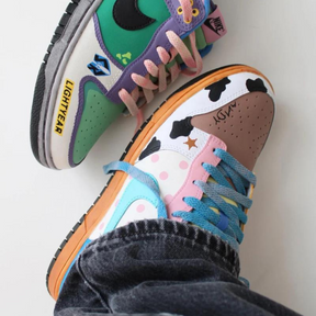 Dunk Low Toy Story