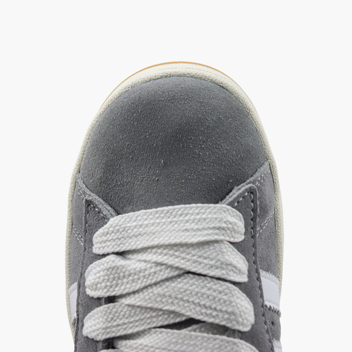 Campus 00s Grey White