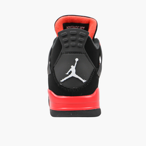 Air Jordan 4 Red Thunder