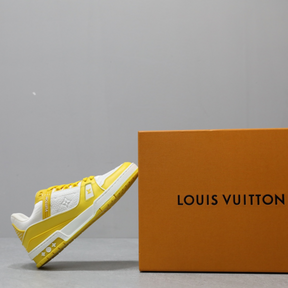 LV Trainer Yellou